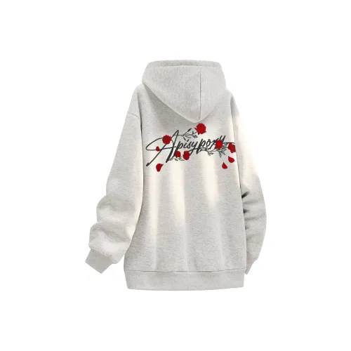 PISYPOX Унисекс Свитшоты