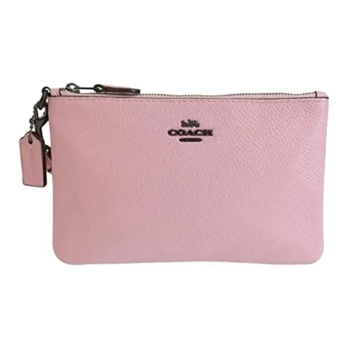 COACH Wristlet Клатчи Женские