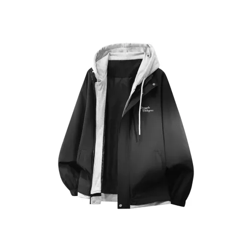 Struggle Vintage95 Тренчкот Унисекс