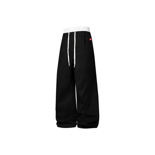 KiayofistVoll Повседневные брюки Унисекс