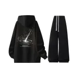 Черный + Черный