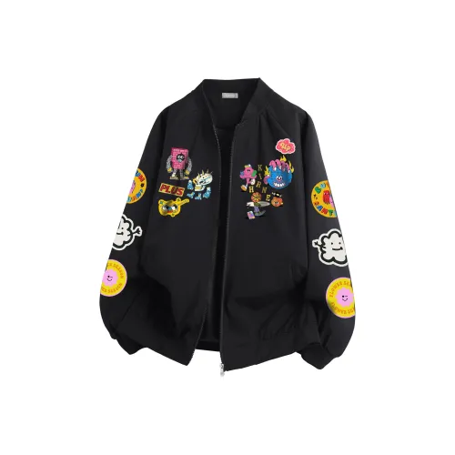 KIRHNE Унисекс Куртки