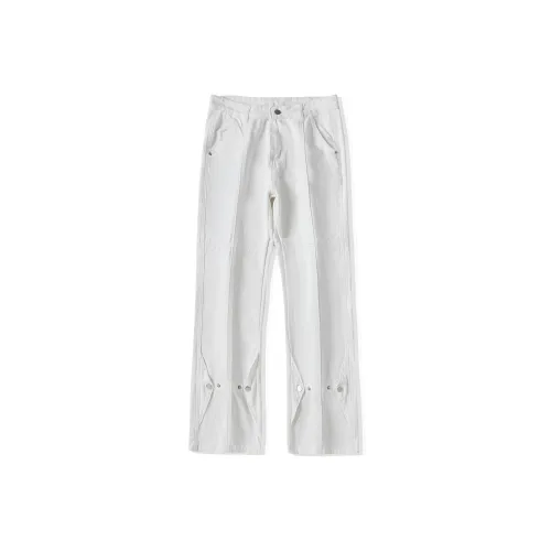 MEXICAN Унисекс Джинсы