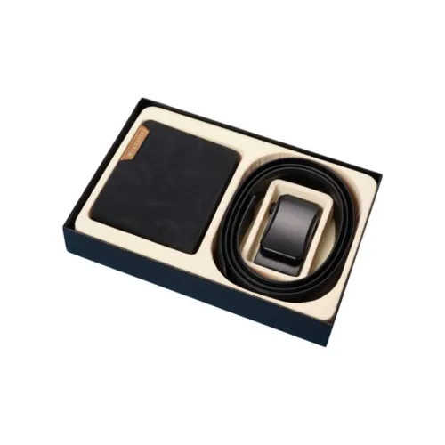 ROLLSNEA Коровья кожа Автоматическая застежка Мужской 3,5 см