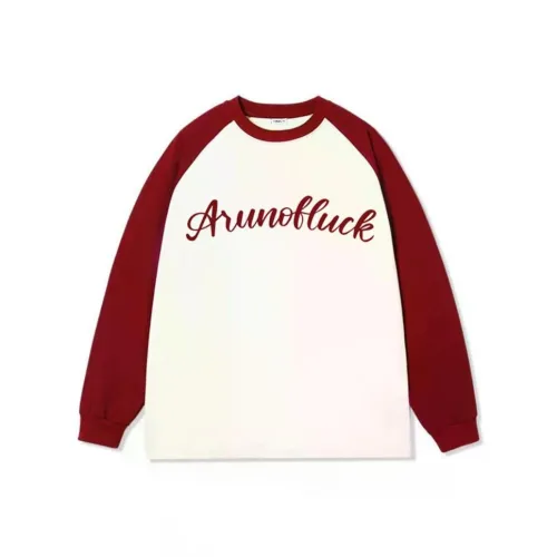 A RUN OF LUCK Унисекс T-рубашки