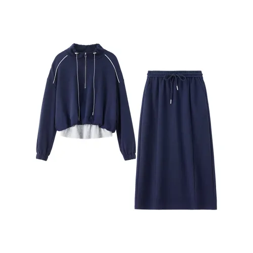 SENTUBILA Женские Комплекты с Юбкой