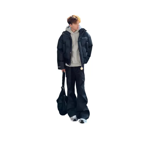 TUCANO Унисекс Пуховики