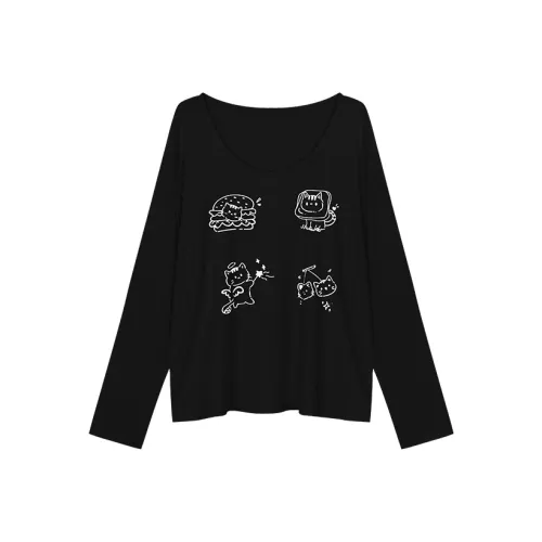 Annie The Темный Child T Рубашка Женские