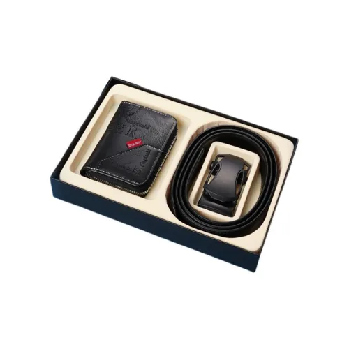 ROLLSNEA Коровья кожа Автоматическая застежка Мужской 3,5 см