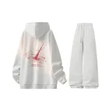 Вересковый серый + Вересковый серый