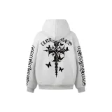 Туманно-серый