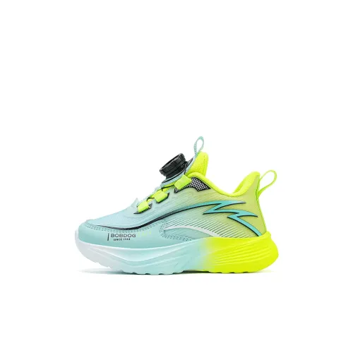 BOBDOG Детская беговая обувь с низким верхом Kids