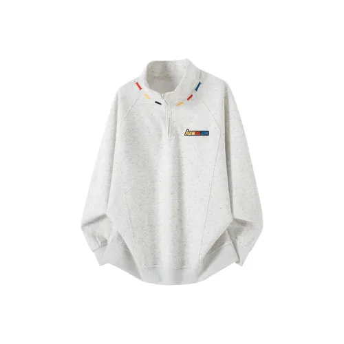 Kawasaki Унисекс Свитшоты