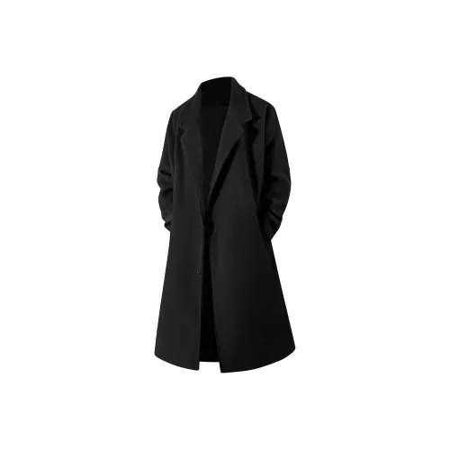 GDDGSK Унисекс Пальто