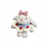 Синий Принцесса Слюнка Полотенце