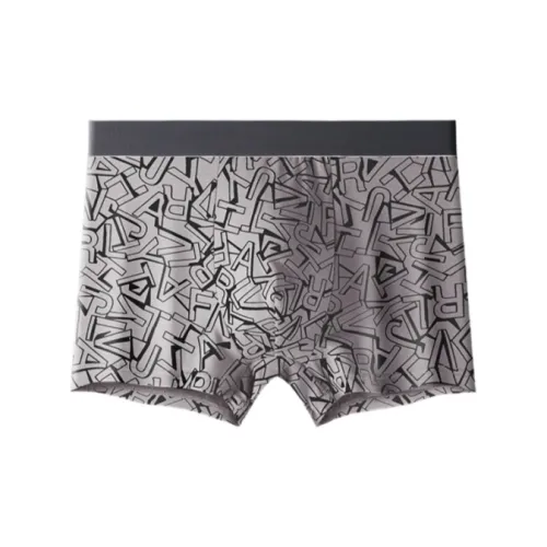 MIMOSA CHUR Мужские боксер-шорты