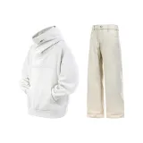 Фотиния Серый + Желтый Грязь