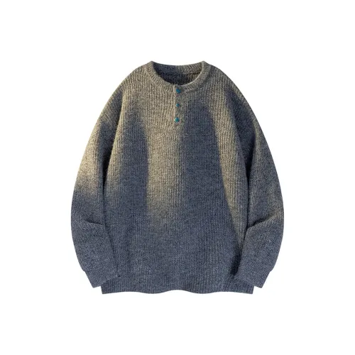 GOOSELIAR Унисекс Свитера