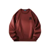 Бордовый-Черный