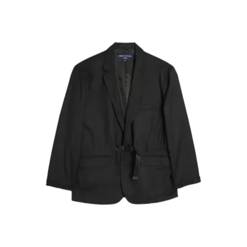 COMME Des GARCONS HOMME PLUS Бизнес-костюм Куртка Мужская