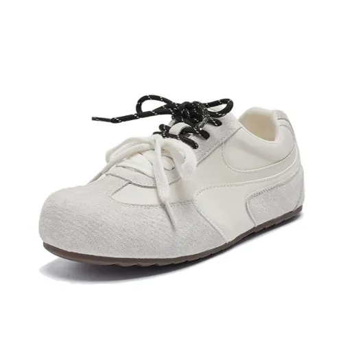 15 MINS Низкий Топ Casual 3 см Женский