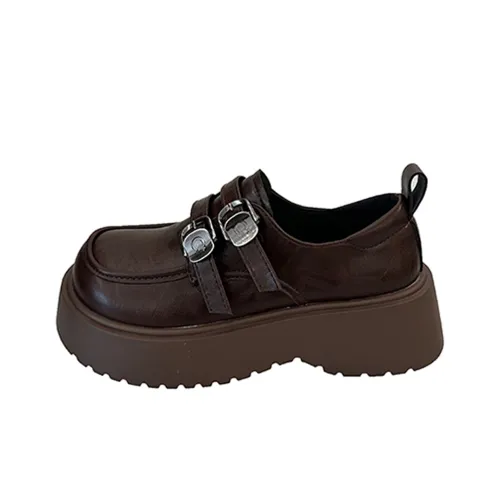 Yue Elsa Лоферы Женские