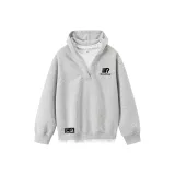 Light Gray [10,000-Needle Embroidery Enhanced]  
Светло-серый [10,000-Needle вышивка улучшенная]