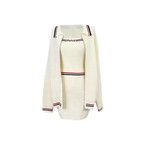 SCCREBEL OFFICIAL Комплект с юбкой Женские