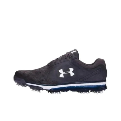 Under Armour Golf Shoes Men's Black