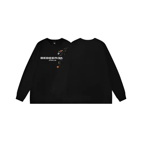 GOYN Черные Мужские T-Рубашки