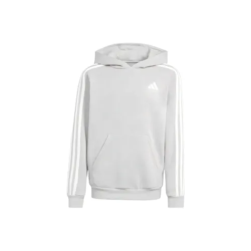 Adidas Miracle Боксит Коричневый Детские Свитшоты