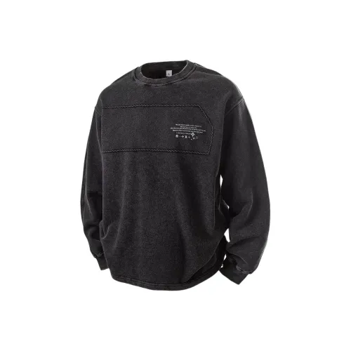 CUTKICK Унисекс Свитшоты