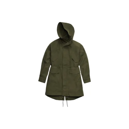 Canada Goose пальто легкий куртка мужской армейский зеленый