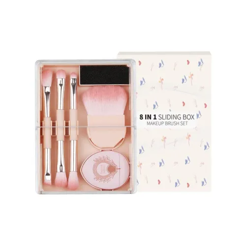 Search Blue Кисти для макияжа Унисекс