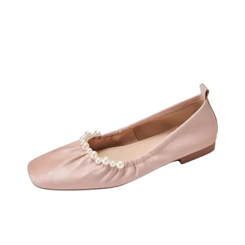 Wuji Женские повседневные туфли