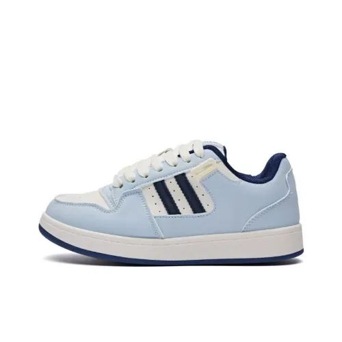 Cat Seven Seeks Износостойкие и Легкие Низкие Кроссовки для Скейтбординга Женские