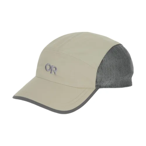 Outdoor Research Нейлоновые Кепки Unisex Light Бежевые