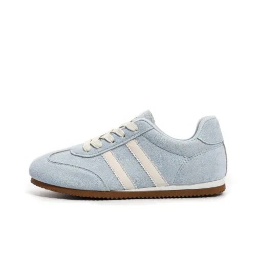 Feiyue Устойчивый к истиранию Сбалансированный Легкий и Дышащий Низкие Кроссовки для скейтбординга Женские