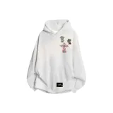 Туманно-серый