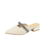 Абрикосовый