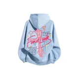 Светло-голубой