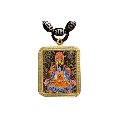 DAIYU Сплав Ожерелья Унисекс