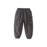 Темно-серый