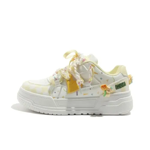 Питер Пэн Амортизация Устойчивый к истиранию Дышащий Низкий Топ Детские Скейтбординги Подростки