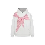 Белый--С принтом