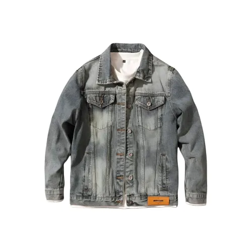 ZMHT Желтая Грязь Унисекс Куртки