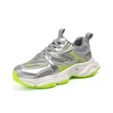 Серый, зеленый, улучшенный