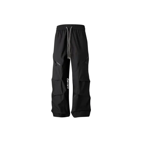 CAN·TORP Ветрозащитные штаны унисекс