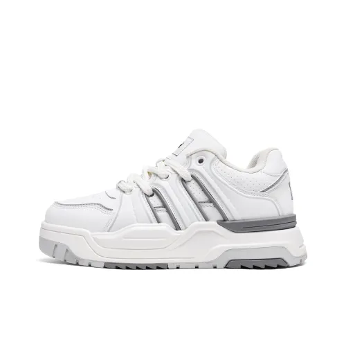 Lee Туристическая одежда Classic Vintage Низкие Кроссовки для скейтбординга Мужские