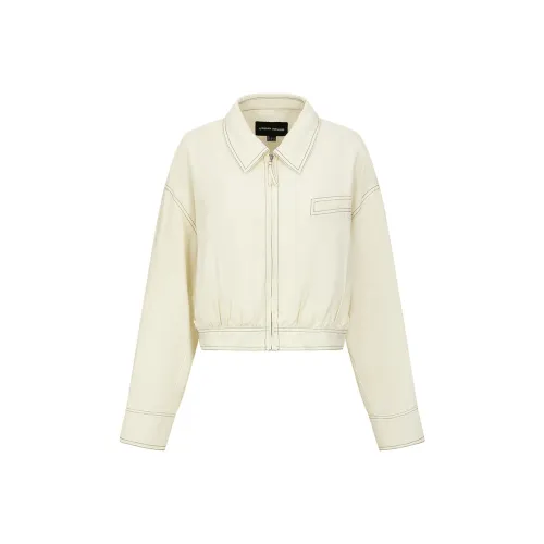 URBAN REVIVO Женская куртка Женская